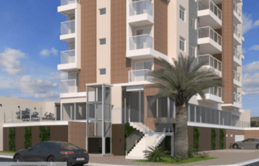 VISTA VERDE (67M E 70M E 80m²) – 2 E 3 DORM (SUÍTE) – 1 ou 2 VAGAS – VILA ALZIRA / ASSUNÇÃO