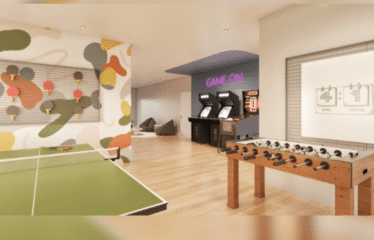 START JOY (42, 51 E 54m²) – 1 E 2 DORM (SUÍTE) – 1 VAGA – CENTRO