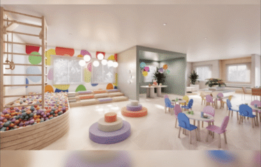 START JOY (42, 51 E 54m²) – 1 E 2 DORM (SUÍTE) – 1 VAGA – CENTRO