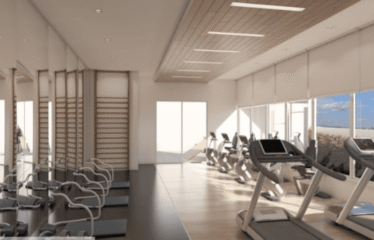 VISTA VERDE (67M E 70M E 80m²) – 2 E 3 DORM (SUÍTE) – 1 ou 2 VAGAS – VILA ALZIRA / ASSUNÇÃO