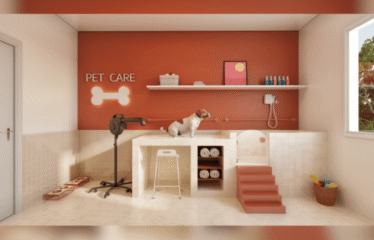 START JOY (42, 51 E 54m²) – 1 E 2 DORM (SUÍTE) – 1 VAGA – CENTRO