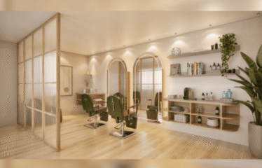 START JOY (42, 51 E 54m²) – 1 E 2 DORM (SUÍTE) – 1 VAGA – CENTRO
