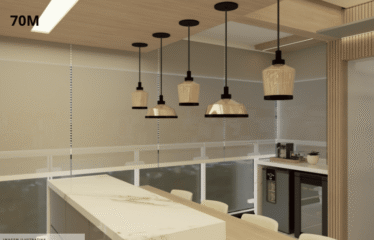 VISTA VERDE (67M E 70M E 80m²) – 2 E 3 DORM (SUÍTE) – 1 ou 2 VAGAS – VILA ALZIRA / ASSUNÇÃO