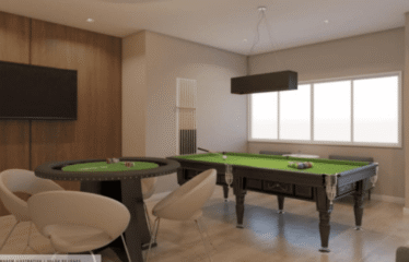 VISTA VERDE (67M E 70M E 80m²) – 2 E 3 DORM (SUÍTE) – 1 ou 2 VAGAS – VILA ALZIRA / ASSUNÇÃO