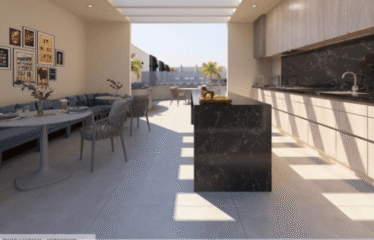 VISTA VERDE (67M E 70M E 80m²) – 2 E 3 DORM (SUÍTE) – 1 ou 2 VAGAS – VILA ALZIRA / ASSUNÇÃO
