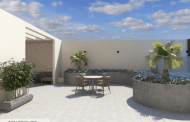 VISTA VERDE (67M E 70M E 80m²) – 2 E 3 DORM (SUÍTE) – 1 ou 2 VAGAS – VILA ALZIRA / ASSUNÇÃO