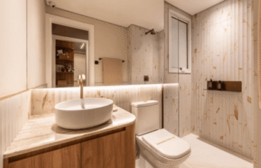 START JOY (42, 51 E 54m²) – 1 E 2 DORM (SUÍTE) – 1 VAGA – CENTRO