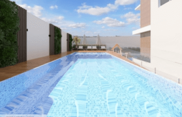 VISTA VERDE (67M E 70M E 80m²) – 2 E 3 DORM (SUÍTE) – 1 ou 2 VAGAS – VILA ALZIRA / ASSUNÇÃO