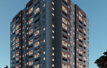 WAY ARAMAÇAN – 47M²- 2 DORM- 1 VAGA –  VILA AMERICA – MINHA CASA MINHA VIDA