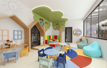 VEGA ASSUNÇÃO (65M²) 3 DORM – 2 VAGAS –  VILA ASSUNÇÃO