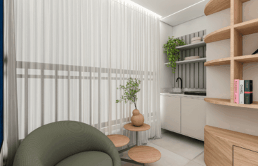 ÉVORA (55M²) 2 DORM(SUÍTE) – 1  VAGA – PQ ORATÓRIO – MINHA CASA MINHA VIDA