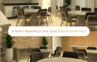 ATLÂNTICA (58 E 79M²) 2 E 3 DORM (SUÍTE) – 1 OU 2 VAGAS – VALPARAÍSO