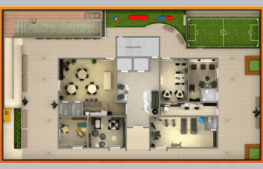 ATLÂNTICA (58 E 79M²) 2 E 3 DORM (SUÍTE) – 1 OU 2 VAGAS – VALPARAÍSO