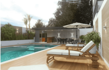 VEGA ASSUNÇÃO (65M²) 3 DORM – 2 VAGAS –  VILA ASSUNÇÃO