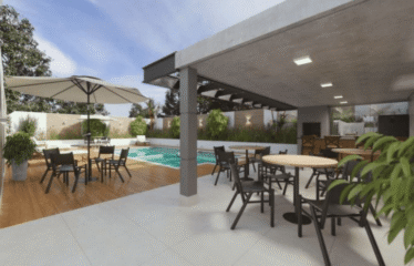 VEGA ASSUNÇÃO (65M²) 3 DORM – 2 VAGAS –  VILA ASSUNÇÃO