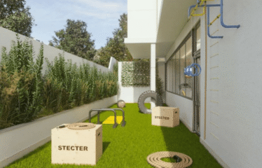 VEGA ASSUNÇÃO (65M²) 3 DORM – 2 VAGAS –  VILA ASSUNÇÃO