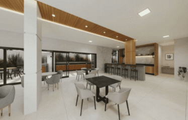 VEGA ASSUNÇÃO (65M²) 3 DORM – 2 VAGAS –  VILA ASSUNÇÃO