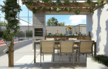 ÉVORA (55M²) 2 DORM(SUÍTE) – 1  VAGA – PQ ORATÓRIO – MINHA CASA MINHA VIDA