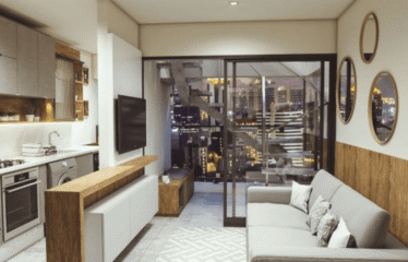 VEGA ASSUNÇÃO (65M²) 3 DORM – 2 VAGAS –  VILA ASSUNÇÃO