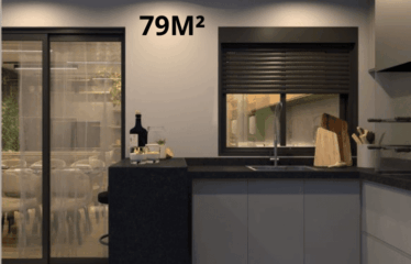 ATLÂNTICA (58 E 79M²) 2 E 3 DORM (SUÍTE) – 1 OU 2 VAGAS – VALPARAÍSO