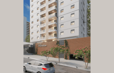 ATLÂNTICA (58 E 79M²) 2 E 3 DORM (SUÍTE) – 1 OU 2 VAGAS – VALPARAÍSO