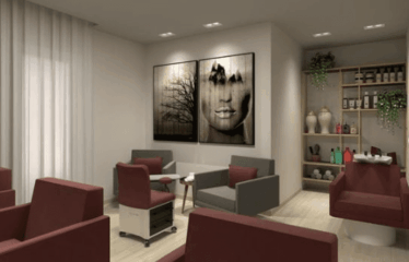 ATLÂNTICA (58 E 79M²) 2 E 3 DORM (SUÍTE) – 1 OU 2 VAGAS – VALPARAÍSO