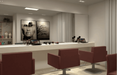 ATLÂNTICA (58 E 79M²) 2 E 3 DORM (SUÍTE) – 1 OU 2 VAGAS – VALPARAÍSO