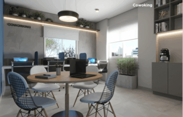 ÉVORA (55M²) 2 DORM(SUÍTE) – 1  VAGA – PQ ORATÓRIO – MINHA CASA MINHA VIDA