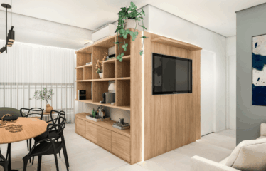 ÉVORA (55M²) 2 DORM(SUÍTE) – 1  VAGA – PQ ORATÓRIO – MINHA CASA MINHA VIDA