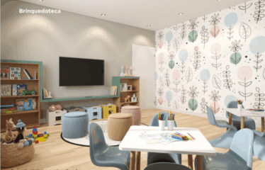 ÉVORA (55M²) 2 DORM(SUÍTE) – 1  VAGA – PQ ORATÓRIO – MINHA CASA MINHA VIDA
