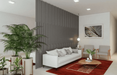 VEGA ASSUNÇÃO (65M²) 3 DORM – 2 VAGAS –  VILA ASSUNÇÃO
