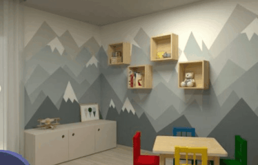 ATLÂNTICA (58 E 79M²) 2 E 3 DORM (SUÍTE) – 1 OU 2 VAGAS – VALPARAÍSO