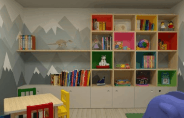 ATLÂNTICA (58 E 79M²) 2 E 3 DORM (SUÍTE) – 1 OU 2 VAGAS – VALPARAÍSO