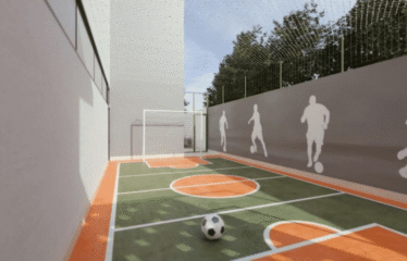 VEGA ASSUNÇÃO (65M²) 3 DORM – 2 VAGAS –  VILA ASSUNÇÃO