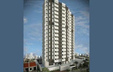 ÉVORA (55M²) 2 DORM(SUÍTE) – 1  VAGA – PQ ORATÓRIO – MINHA CASA MINHA VIDA
