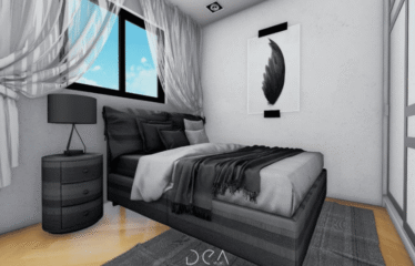 D’ CARMO (50 E 67M²) 2 E 3 DORM (SUÍTE) + VARANDA GRILL- CAMILOPOLIS – MINHA CASA MINHA VIDA