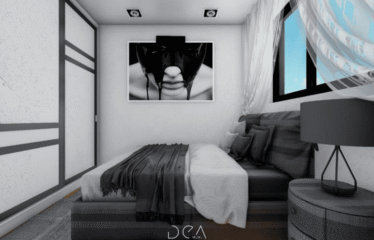 D’ CARMO (50 E 67M²) 2 E 3 DORM (SUÍTE) + VARANDA GRILL- CAMILOPOLIS – MINHA CASA MINHA VIDA
