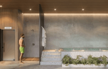 LANDSCAPE (60 E 75M²) 2 E 3 DORM (SUÍTE) – 1 E 2 VAGAS – PARAÍSO – AV PEREIRA BARRETO