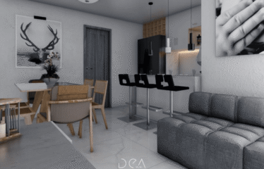 D’ CARMO (50 E 67M²) 2 E 3 DORM (SUÍTE) + VARANDA GRILL- CAMILOPOLIS – MINHA CASA MINHA VIDA
