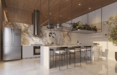 LANDSCAPE (60 E 75M²) 2 E 3 DORM (SUÍTE) – 1 E 2 VAGAS – PARAÍSO – AV PEREIRA BARRETO
