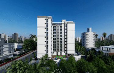 D’ CARMO (50 E 67M²) 2 E 3 DORM (SUÍTE) + VARANDA GRILL- CAMILOPOLIS – MINHA CASA MINHA VIDA