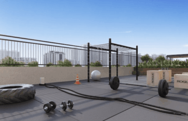 LANDSCAPE (60 E 75M²) 2 E 3 DORM (SUÍTE) – 1 E 2 VAGAS – PARAÍSO – AV PEREIRA BARRETO