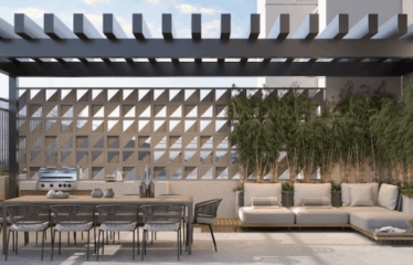 LANDSCAPE (60 E 75M²) 2 E 3 DORM (SUÍTE) – 1 E 2 VAGAS – PARAÍSO – AV PEREIRA BARRETO