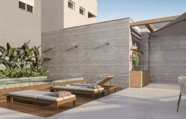 LANDSCAPE (60 E 75M²) 2 E 3 DORM (SUÍTE) – 1 E 2 VAGAS – PARAÍSO – AV PEREIRA BARRETO