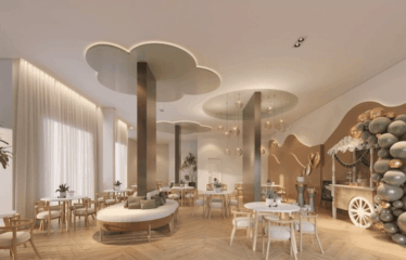 LANDSCAPE (60 E 75M²) 2 E 3 DORM (SUÍTE) – 1 E 2 VAGAS – PARAÍSO – AV PEREIRA BARRETO