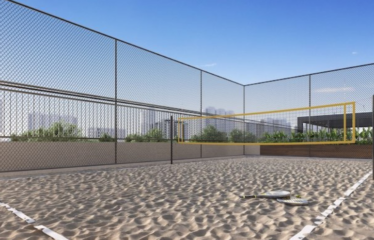 LANDSCAPE (60 E 75M²) 2 E 3 DORM (SUÍTE) – 1 E 2 VAGAS – PARAÍSO – AV PEREIRA BARRETO