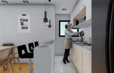 D’ CARMO (50 E 67M²) 2 E 3 DORM (SUÍTE) + VARANDA GRILL- CAMILOPOLIS – MINHA CASA MINHA VIDA