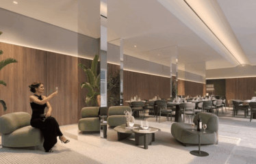 LANDSCAPE (60 E 75M²) 2 E 3 DORM (SUÍTE) – 1 E 2 VAGAS – PARAÍSO – AV PEREIRA BARRETO