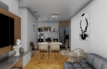 D’ CARMO (50 E 67M²) 2 E 3 DORM (SUÍTE) + VARANDA GRILL- CAMILOPOLIS – MINHA CASA MINHA VIDA