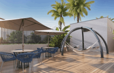 LANDSCAPE (60 E 75M²) 2 E 3 DORM (SUÍTE) – 1 E 2 VAGAS – PARAÍSO – AV PEREIRA BARRETO